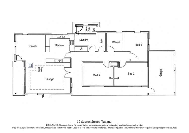 12 Sussex Street Tapanui_35