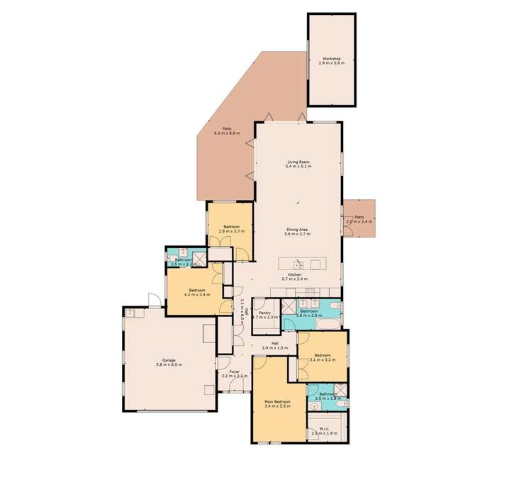 42 Blunt Road Te Kauwhata_28