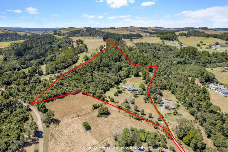 263 Muriwai Valley Road Muriwai_26