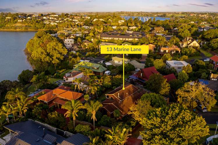 13 Marine Lane Mount Wellington_21