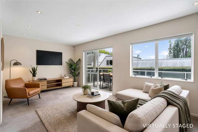 Your Private Remuera Sanctuary