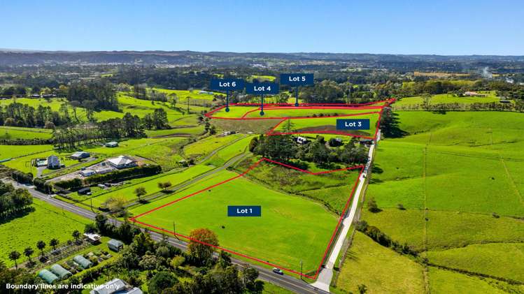 Lot 1,3,4,5,6/255 Tawa Road_2