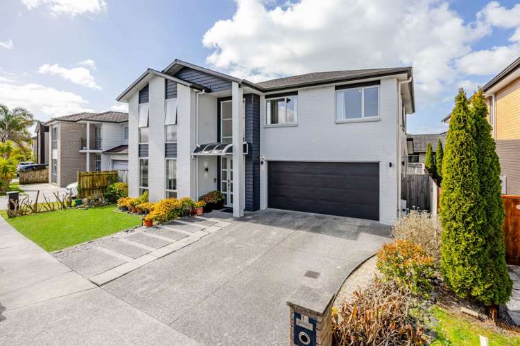 10 Helianthus Avenue Flat Bush_4