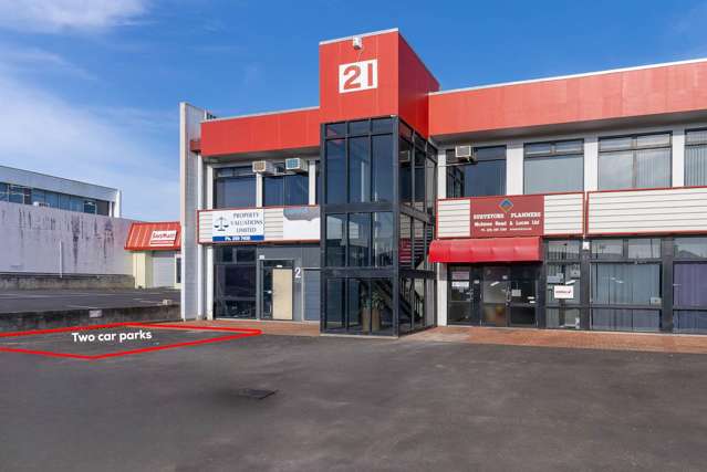 Unit 2/21 Street Papakura_1