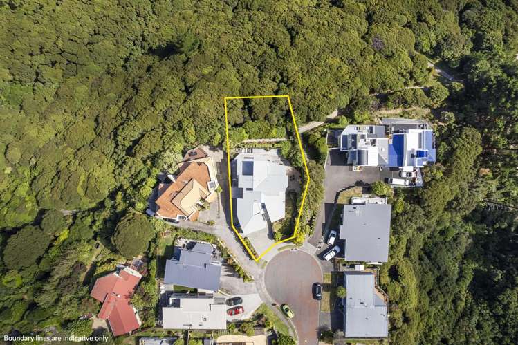 9 Cromarty Place Papakowhai_22