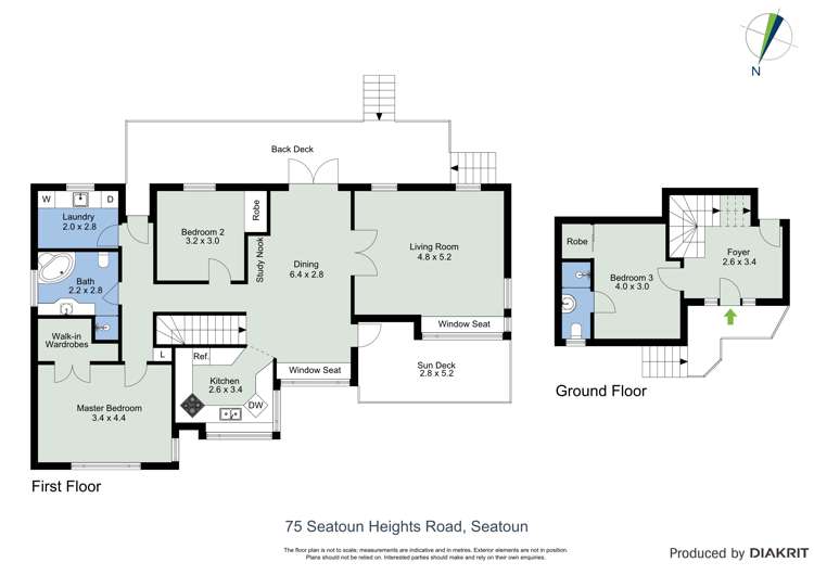 75 Seatoun Heights Road Seatoun_17