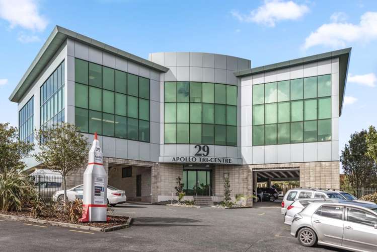 Unit 102, 29 Apollo Drive Albany_7