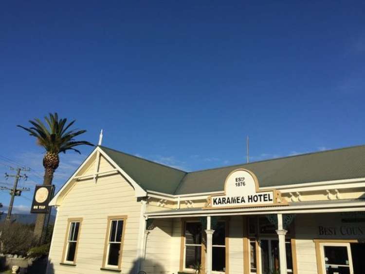 Karamea Village Hotel Cnr Waverley St & Wharf Rd_2