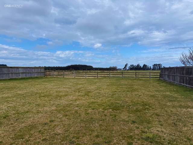 36 Sutherland Drive Kaiapoi_1