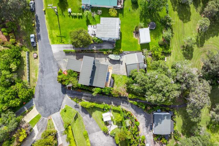 23 Jackson Crescent Mahurangi East_33