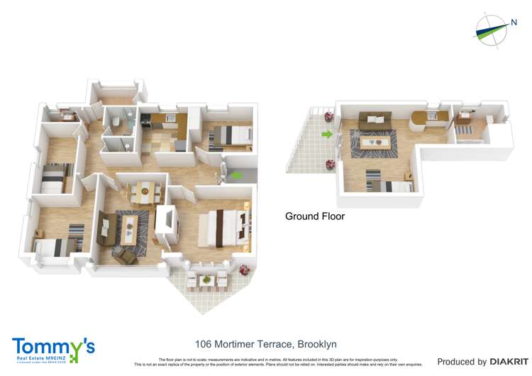 106 Mortimer Terrace Brooklyn_16