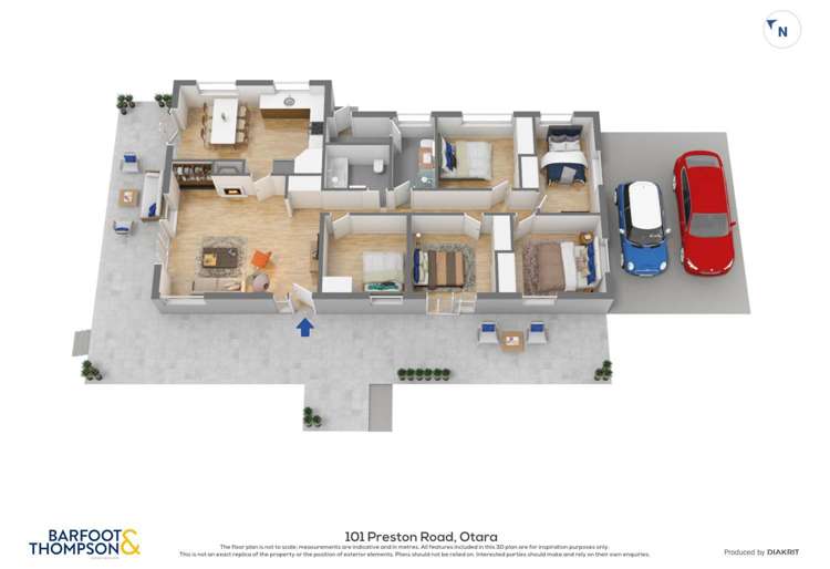 101 Preston Road_3