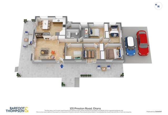 101 Preston Road Otara_4