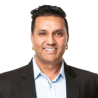 Jeet Dhillon