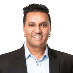 Jeet Dhillon