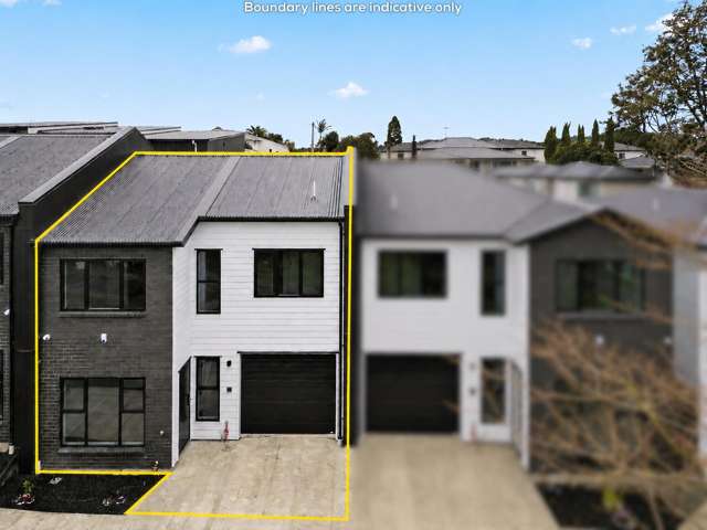 4 Beds, 3 Baths - Family Living at Its Best