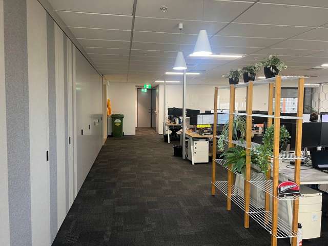 22 Fanshawe Street City Centre_4