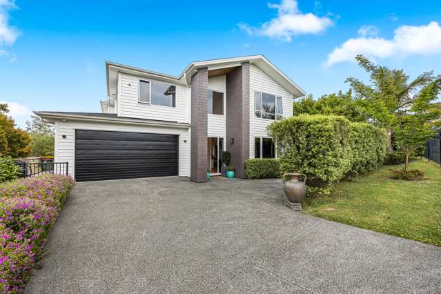 Family Orientated Orewa