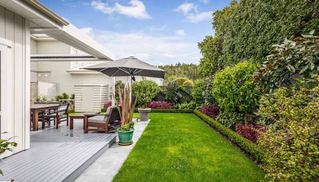 Freehold Coastal Living in Kensington Park