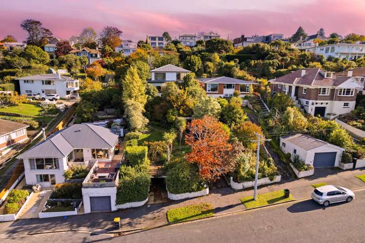 21 Harcourt Street Belleknowes_25