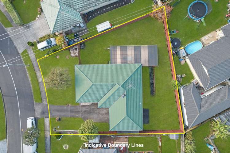 26 Eastland Road Flat Bush_24