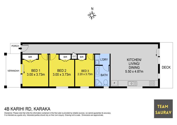 4B Karihi Road Karaka_19