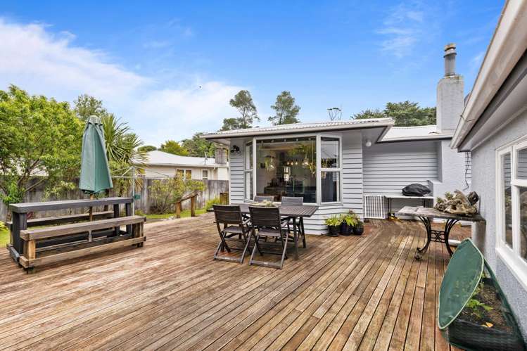 41 Pembroke Street Westown_18