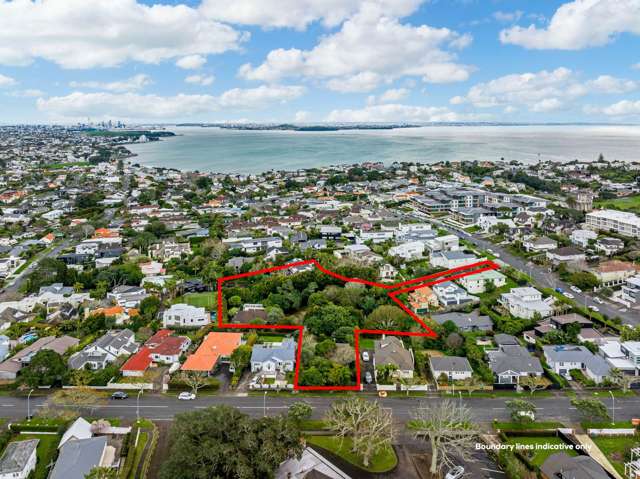 43A & 45 Waimarie Street and 819 Riddell Road St Heliers_4