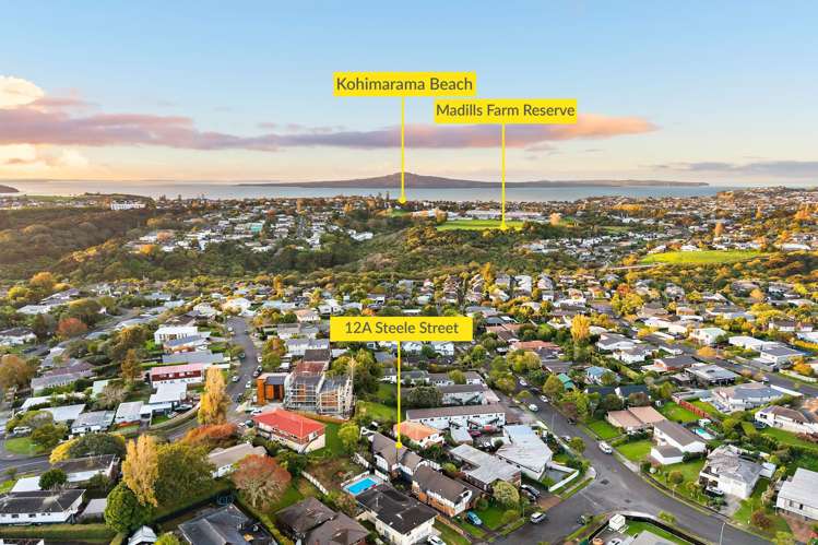 12a Steele Street Meadowbank_18