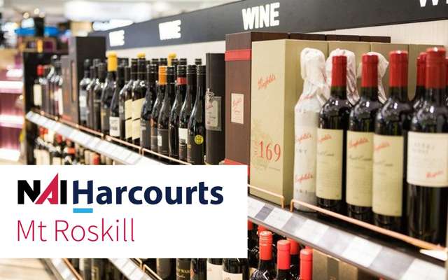 Well Known Franchised Liquor Store For Sale