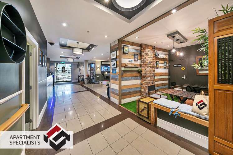 157 Hobson Street Auckland Central_13