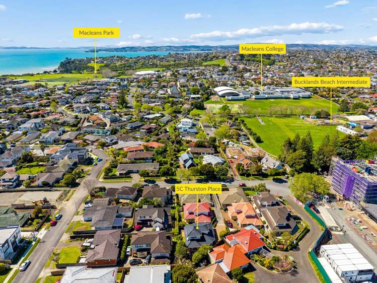 5C Thurston Place Half Moon Bay_24