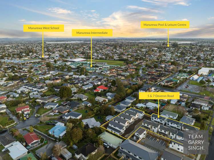 5B Deveron Road Manurewa_9