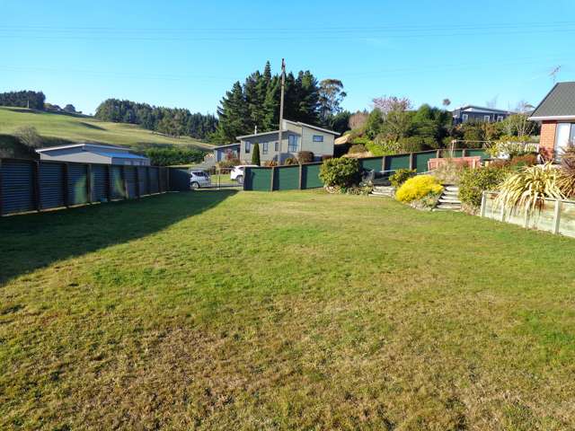 Golfers Drive Balclutha_1