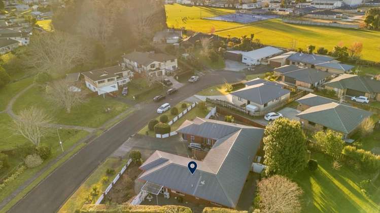 8A Blundell Place Katikati_14