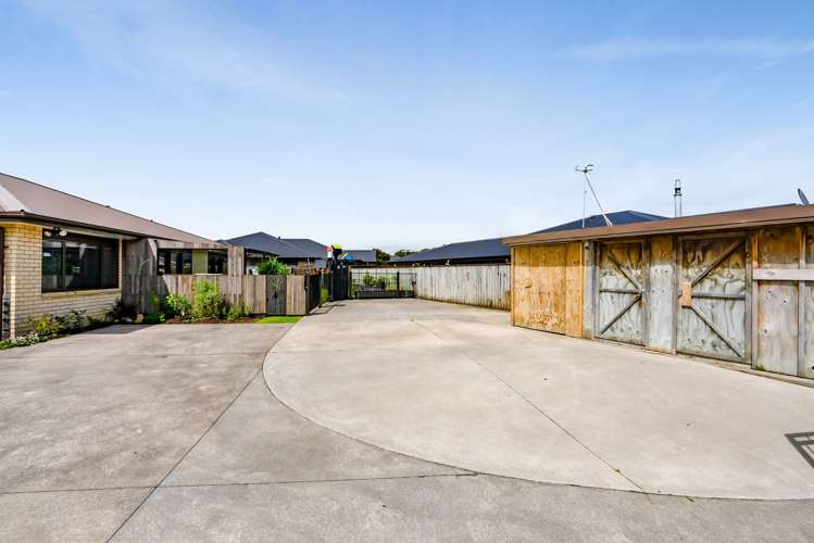 18a Estate Grove Inglewood_18