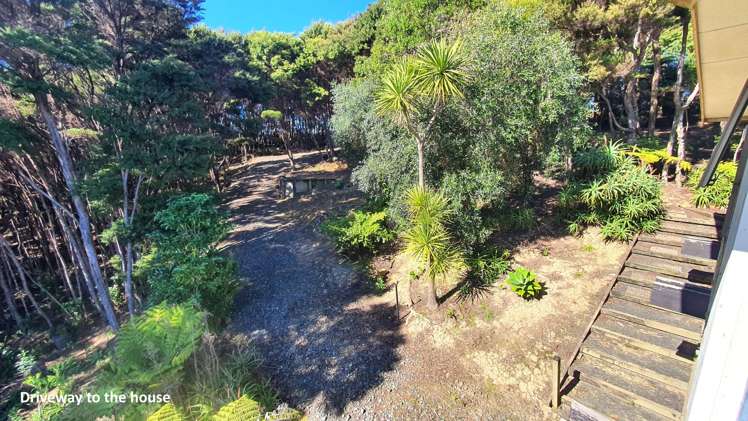 9 Woods Ridge Road Kawau Island_22