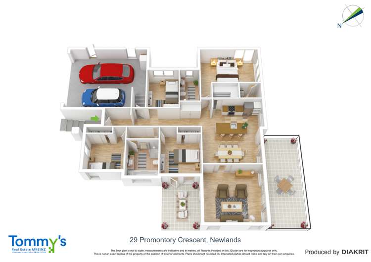 29 Promontory Crescent Newlands_20