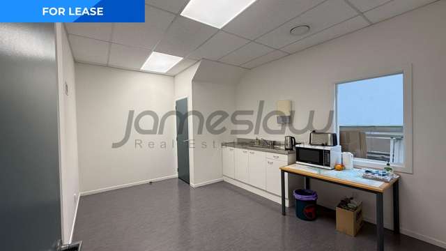 Prime Wiri Commercial Lease Opportunity