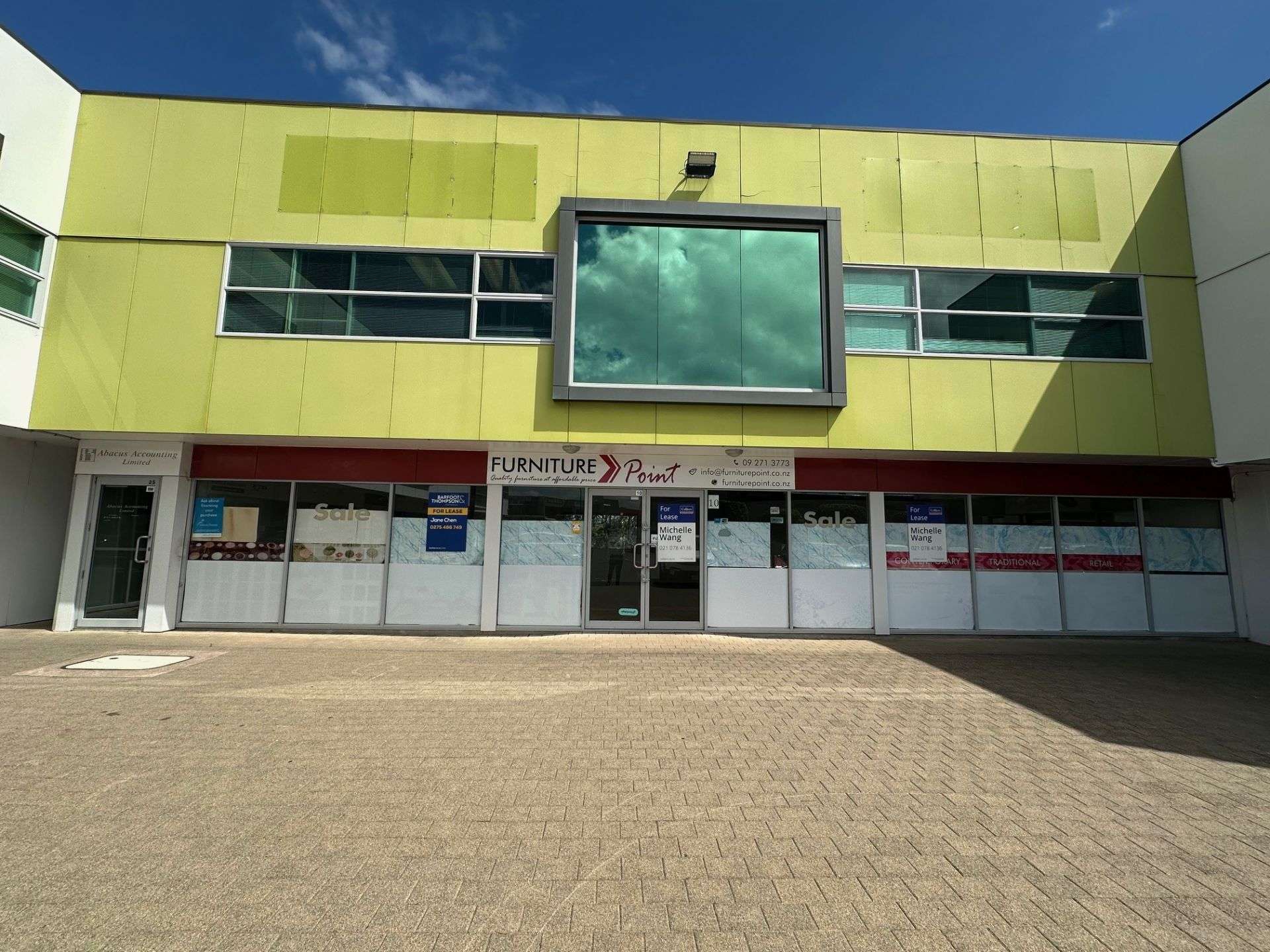 10 - 2 Bishop Dunn Place Flat Bush_0