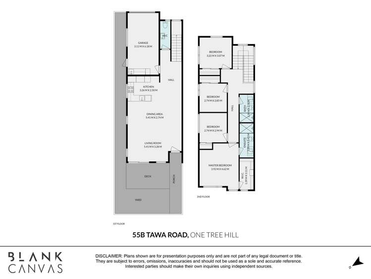 55B Tawa Road One Tree Hill_17