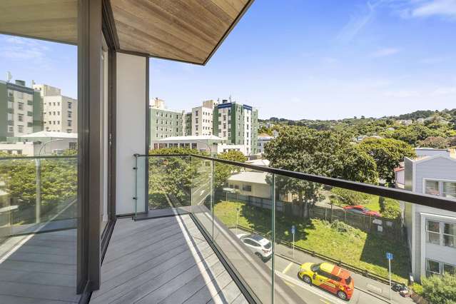 306/251 Victoria Street Te Aro_1