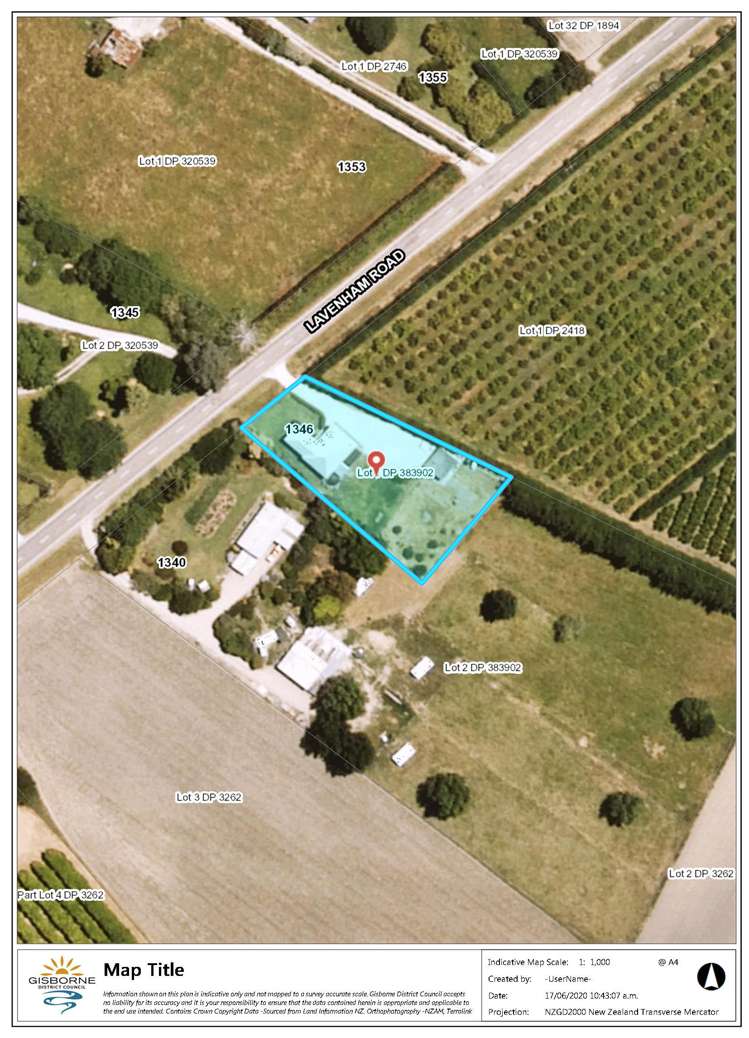 1346 Lavenham Road Waipaoa_24