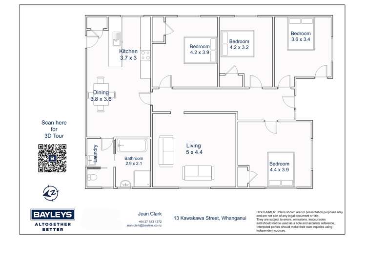 13 Kawakawa Street Wanganui East_23