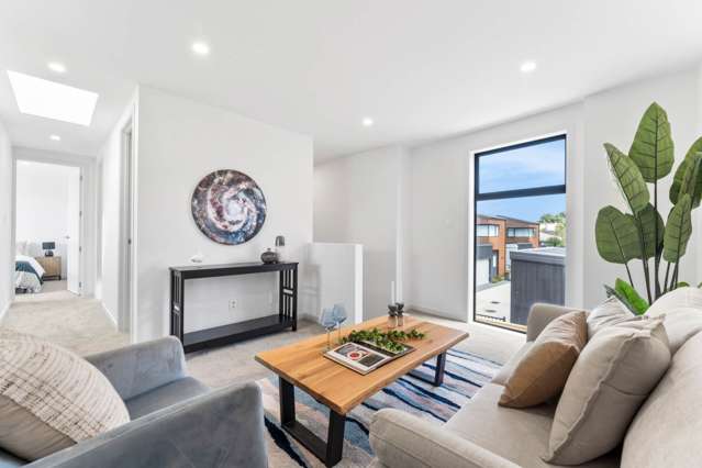 Lot 3/22 Garland Road Greenlane_1