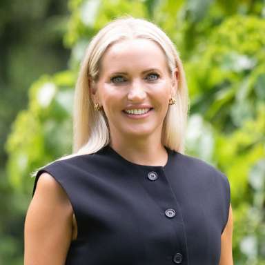 Karlene Sherris
