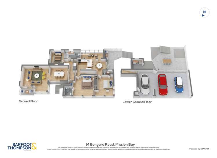 14 Bongard Road Mission Bay_21