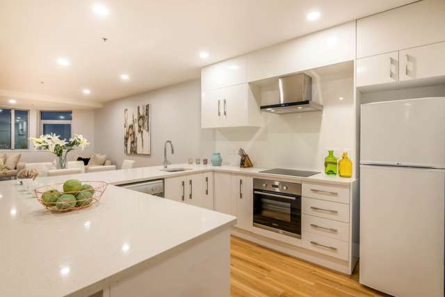 5h/205 Hobson Street Auckland Central_4