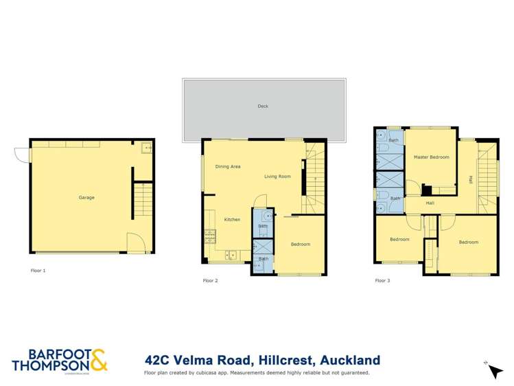 42C Velma Road Hillcrest_21