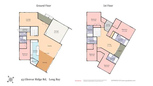 43 Glenvar Ridge Road Long Bay_1